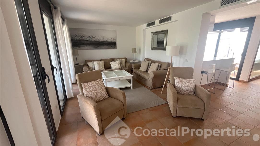 3 quarto Casa em Banda para arrendamento para férias em Mojacar com piscina Garagem - 1 281 € (Ref: 8589478)