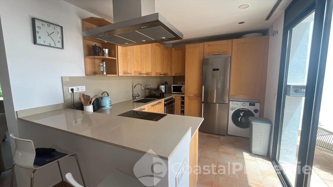 3 quarto Casa em Banda para arrendamento para férias em Mojacar com piscina Garagem - 1 281 € (Ref: 8589478)