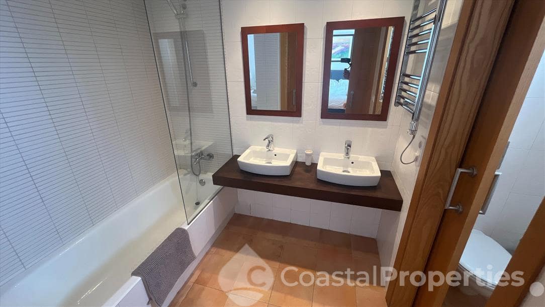 3 quarto Casa em Banda para arrendamento para férias em Mojacar com piscina Garagem - 1 281 € (Ref: 8589478)