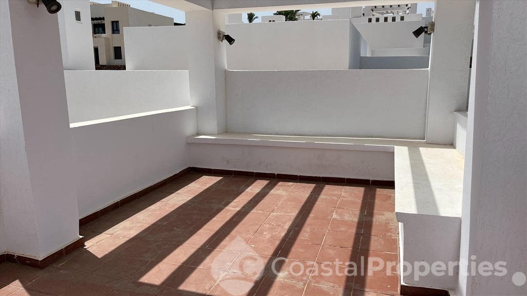 3 quarto Casa em Banda para arrendamento para férias em Mojacar com piscina Garagem - 1 281 € (Ref: 8589478)
