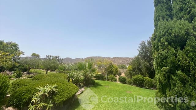 3 quarto Casa em Banda para arrendamento para férias em Mojácar com piscina Garagem - 1 281 € (Ref: 8589478)