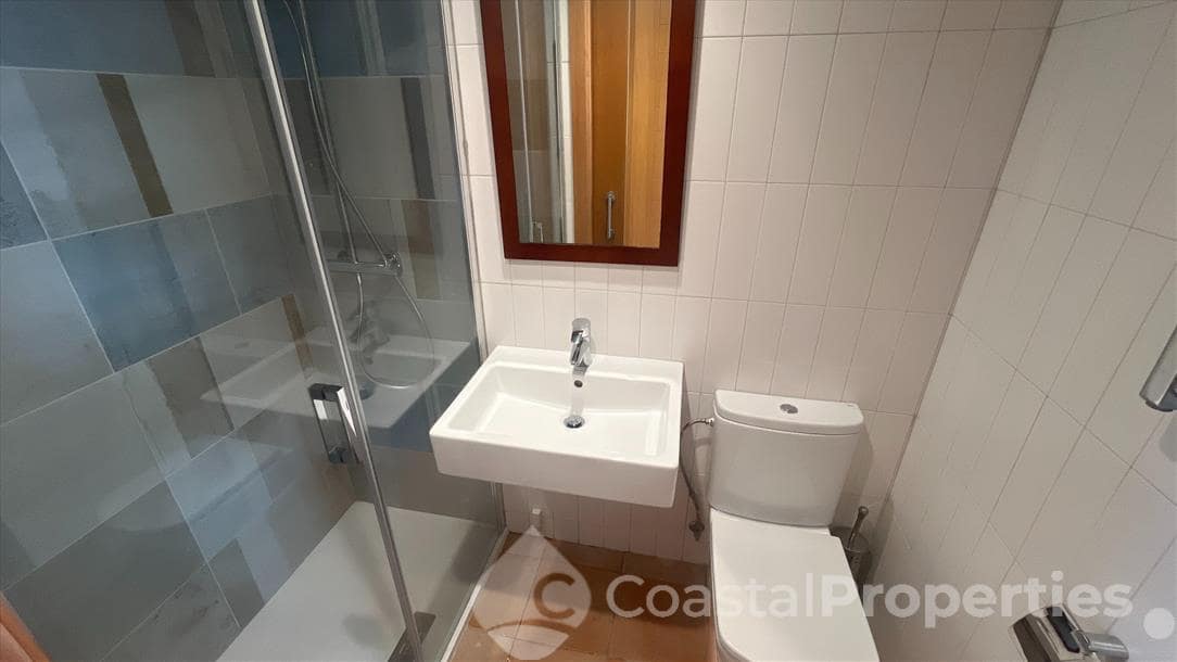 3 sypialnia Dom na kwatery wakacyjne w Turre z basenem garażem - 1 281 € (Ref: 8589478)