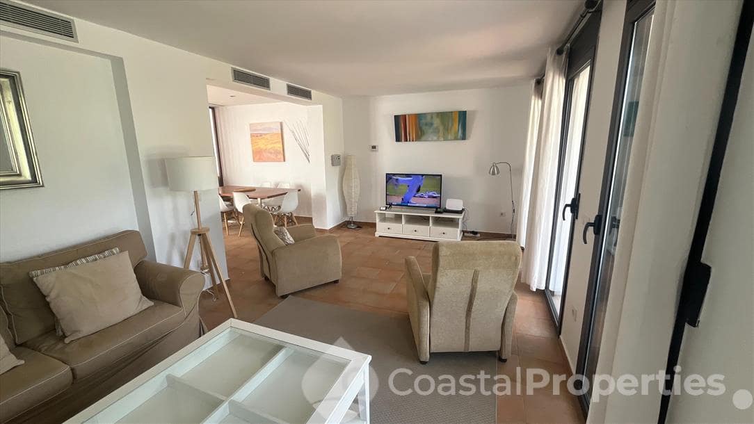 3 sypialnia Dom na kwatery wakacyjne w Turre z basenem garażem - 1 281 € (Ref: 8589478)