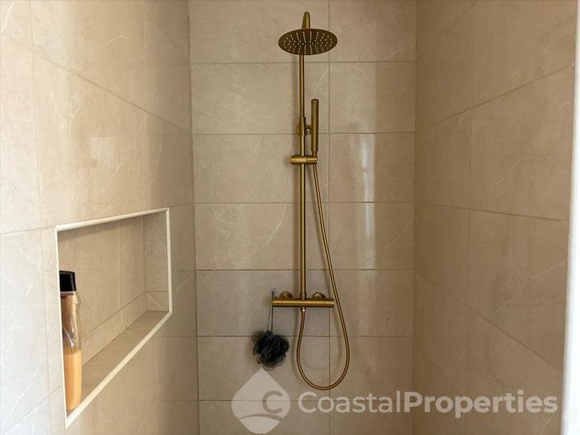 4 Zimmer Ferienvilla in Mojacar mit Pool Garage - 1.575 € (Ref: 8589479)