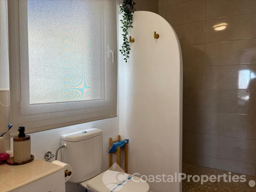 4 Zimmer Ferienvilla in Mojacar mit Pool Garage - 1.575 € (Ref: 8589479)