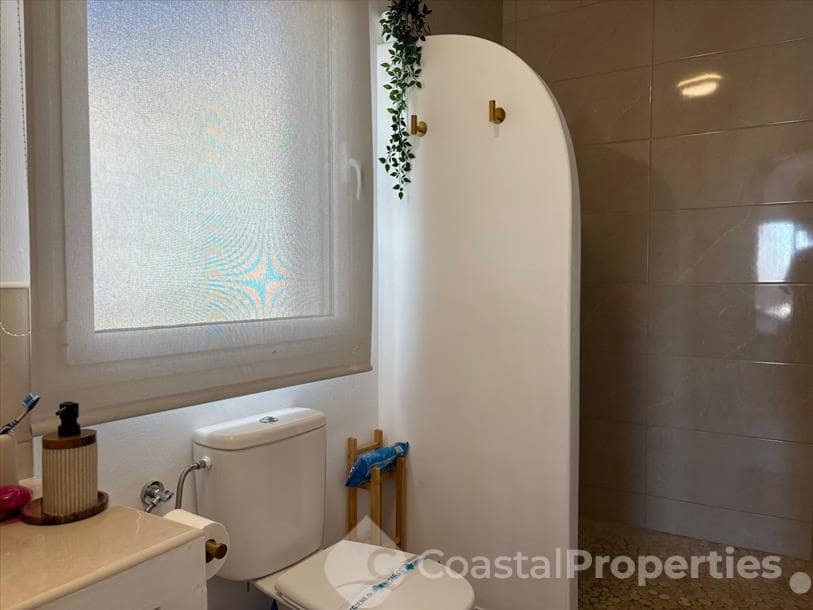 4 sovrum Villa för semesterbostäder i Turre med pool garage - 1 575 € (Ref: 8589479)