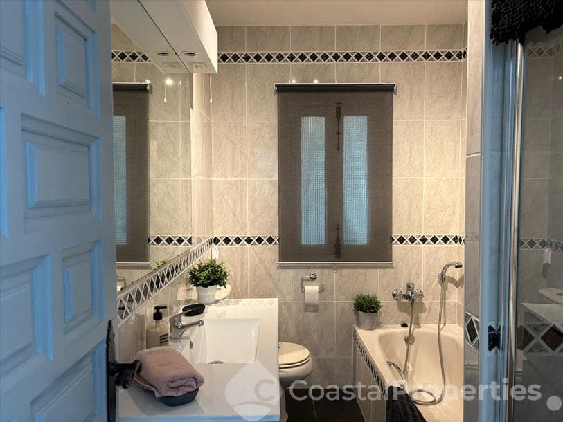 4 sovrum Villa för semesterbostäder i Turre med pool garage - 1 575 € (Ref: 8589479)