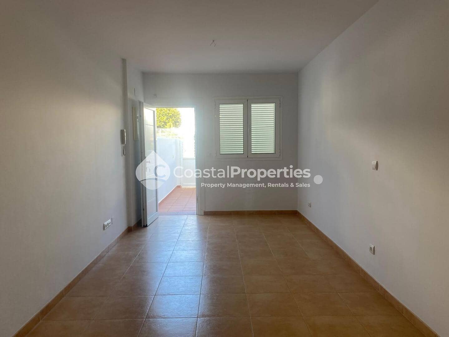 3 soveværelse Lejlighed til leje i Mojacar med swimmingpool - € 1.000 (Ref: 8600829)