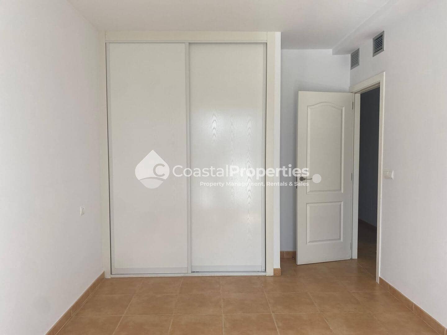 3 soveværelse Lejlighed til leje i Mojacar med swimmingpool - € 1.000 (Ref: 8600829)