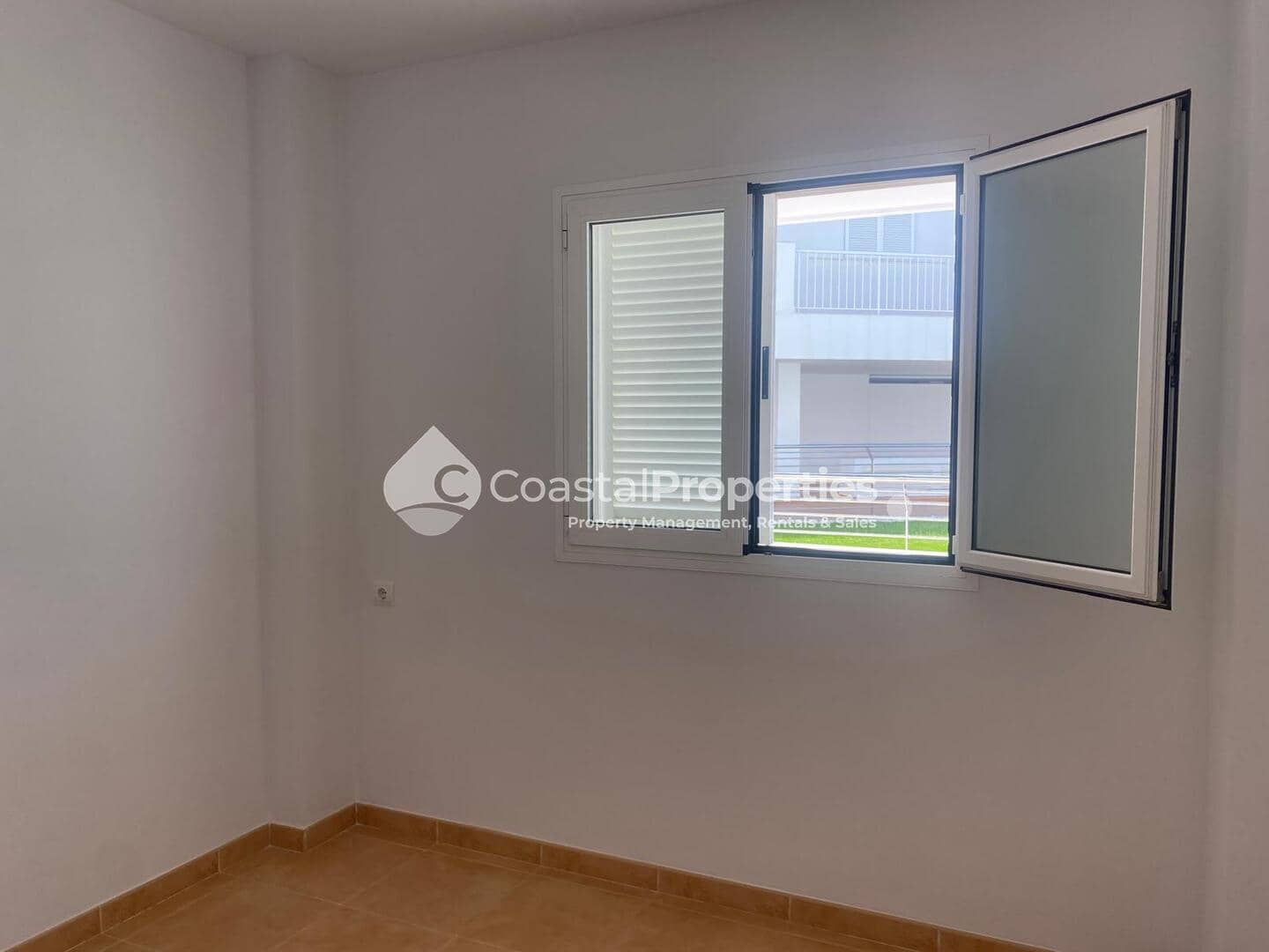 3 soveværelse Lejlighed til leje i Mojacar med swimmingpool - € 1.000 (Ref: 8600829)