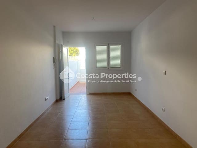 3 soveværelse Lejlighed til leje i Mojácar med swimmingpool - € 1.000 (Ref: 8600829)