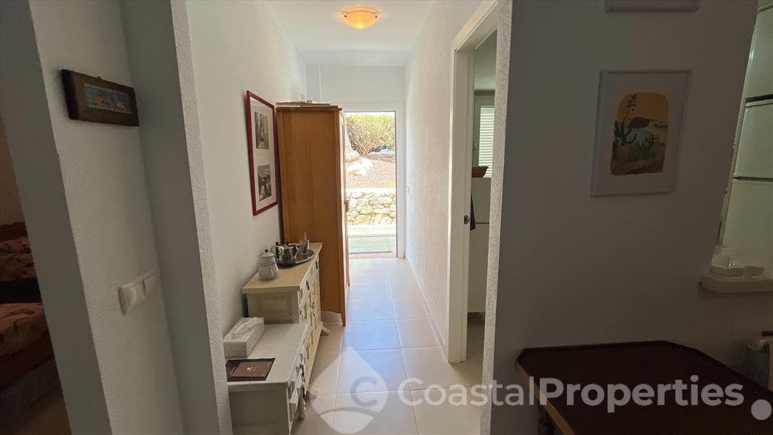 2 camera da letto Appartamento da affitare come casa vacanza in Mojacar con piscina - 819 € (Rif: 8605681)