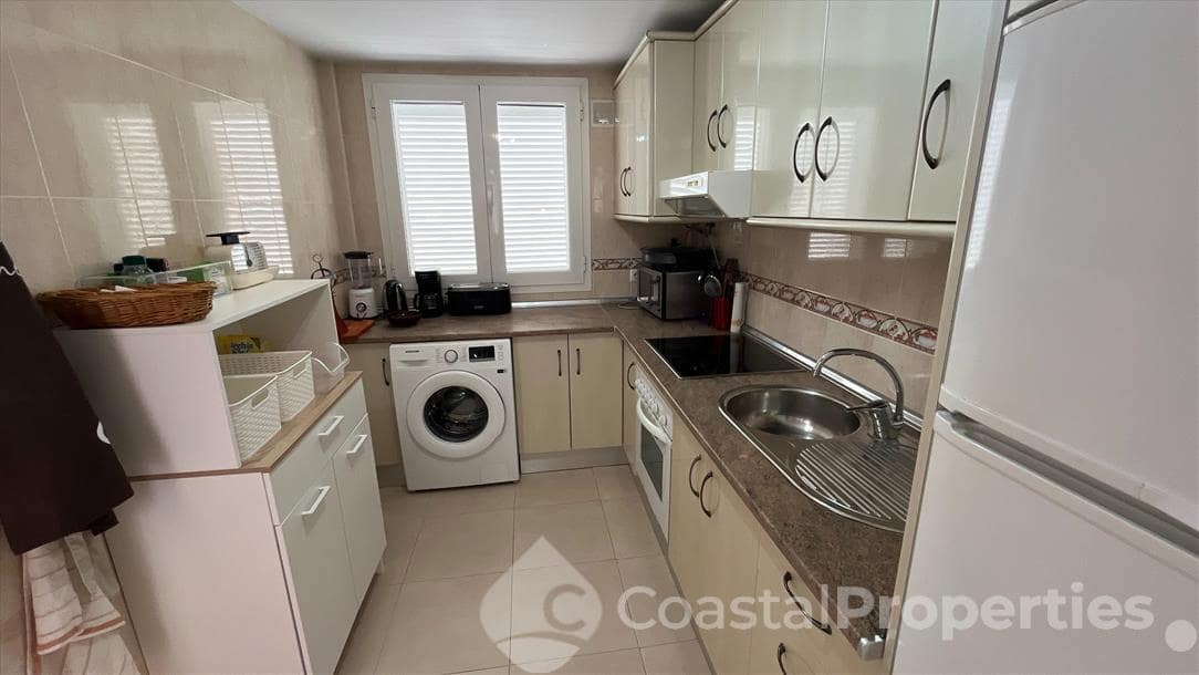 2 camera da letto Appartamento da affitare come casa vacanza in Mojacar con piscina - 819 € (Rif: 8605681)