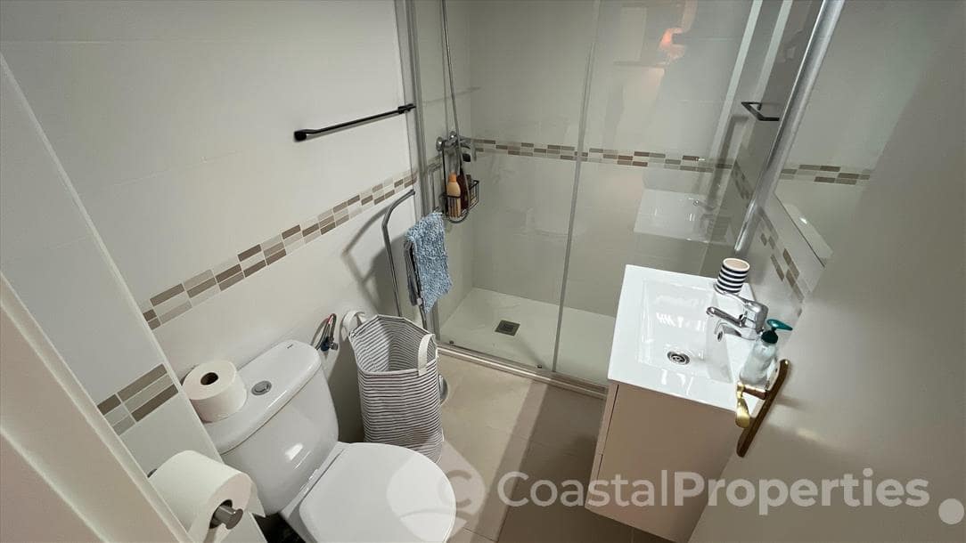 2 camera da letto Appartamento da affitare come casa vacanza in Mojacar con piscina - 819 € (Rif: 8605681)