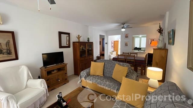 2 camera da letto Appartamento da affitare come casa vacanza in Mojácar con piscina - 819 € (Rif: 8605681)