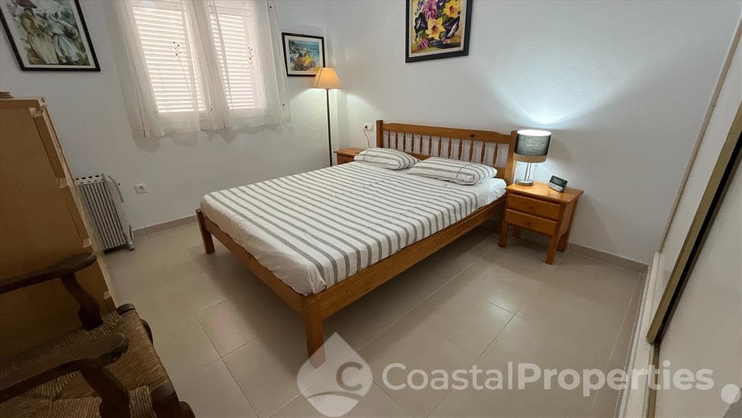 2 camera da letto Appartamento da affitare come casa vacanza in Mojacar con piscina - 819 € (Rif: 8605681)
