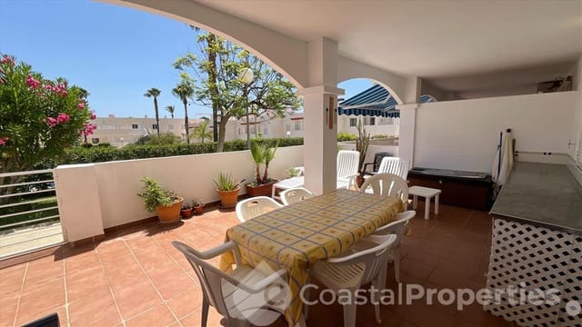 2 sypialnia Apartament na kwatery wakacyjne w Turre z basenem - 819 € (Ref: 8605681)