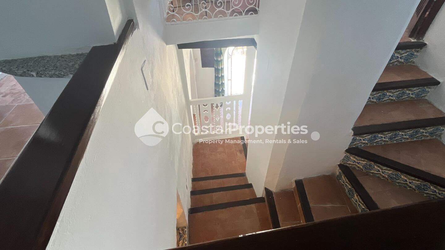 5 makuuhuone Huoneisto vuokrattavana paikassa Mojacar - 1 000 € (Ref: 8609311)