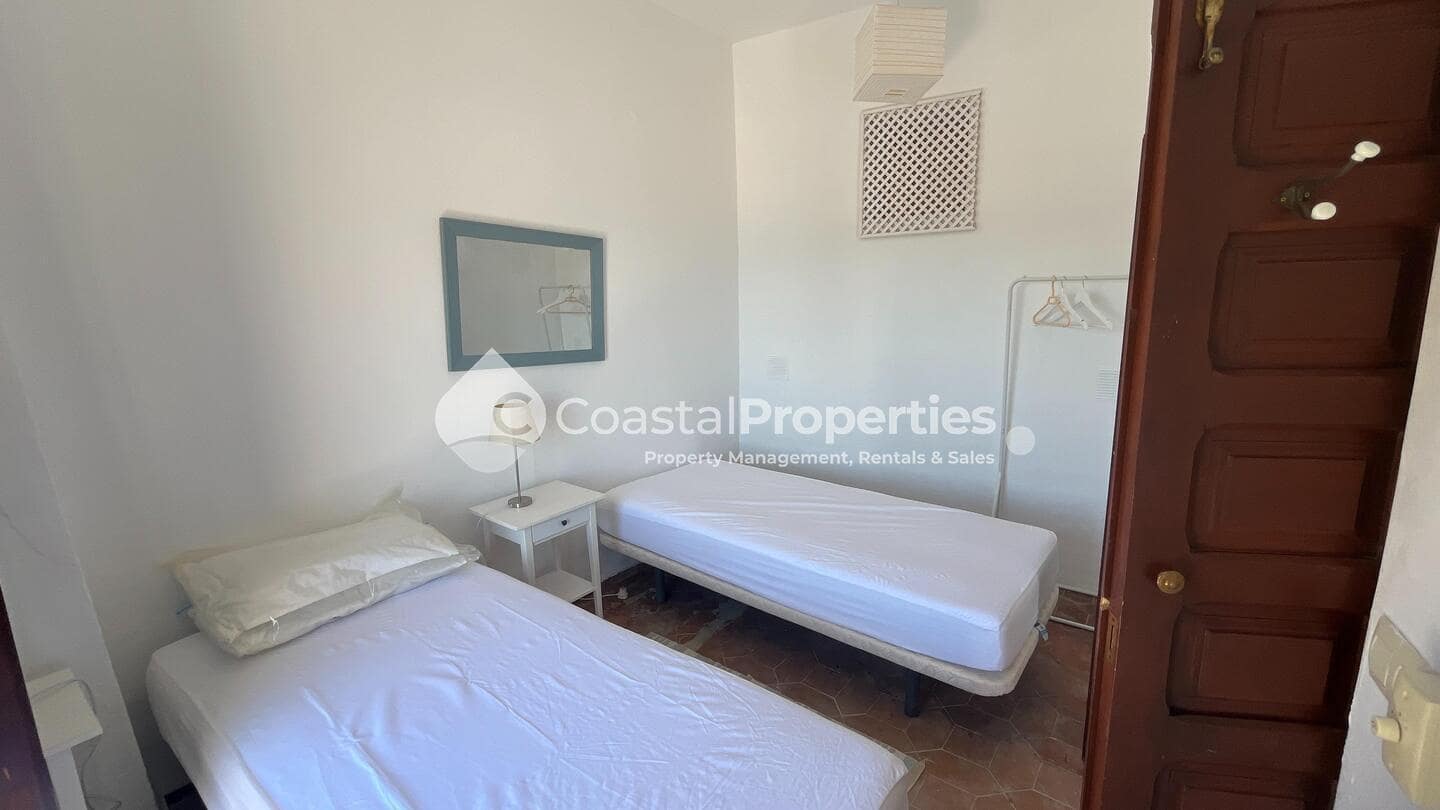 5 makuuhuone Huoneisto vuokrattavana paikassa Mojacar - 1 000 € (Ref: 8609311)