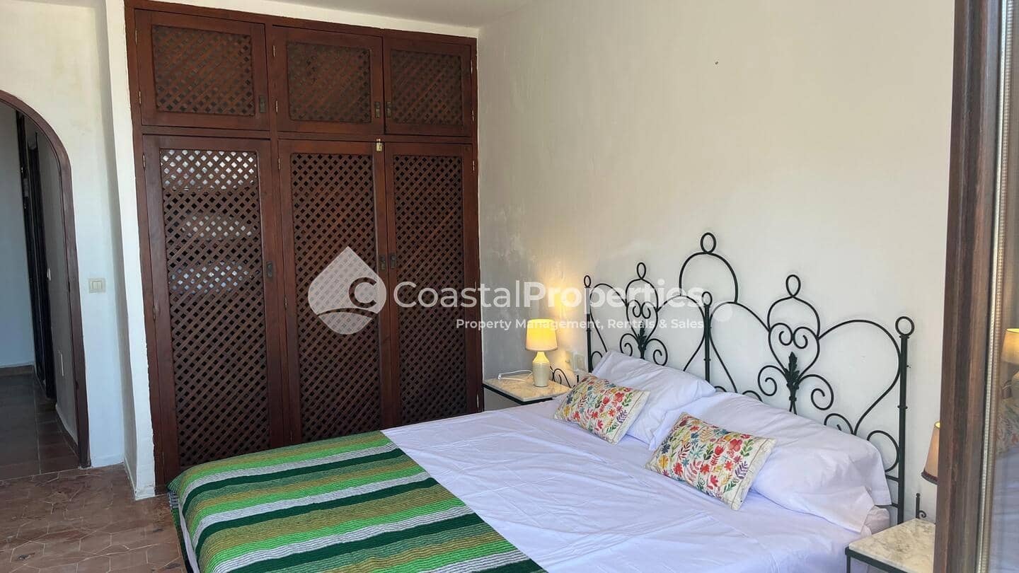 5 makuuhuone Huoneisto vuokrattavana paikassa Mojacar - 1 000 € (Ref: 8609311)