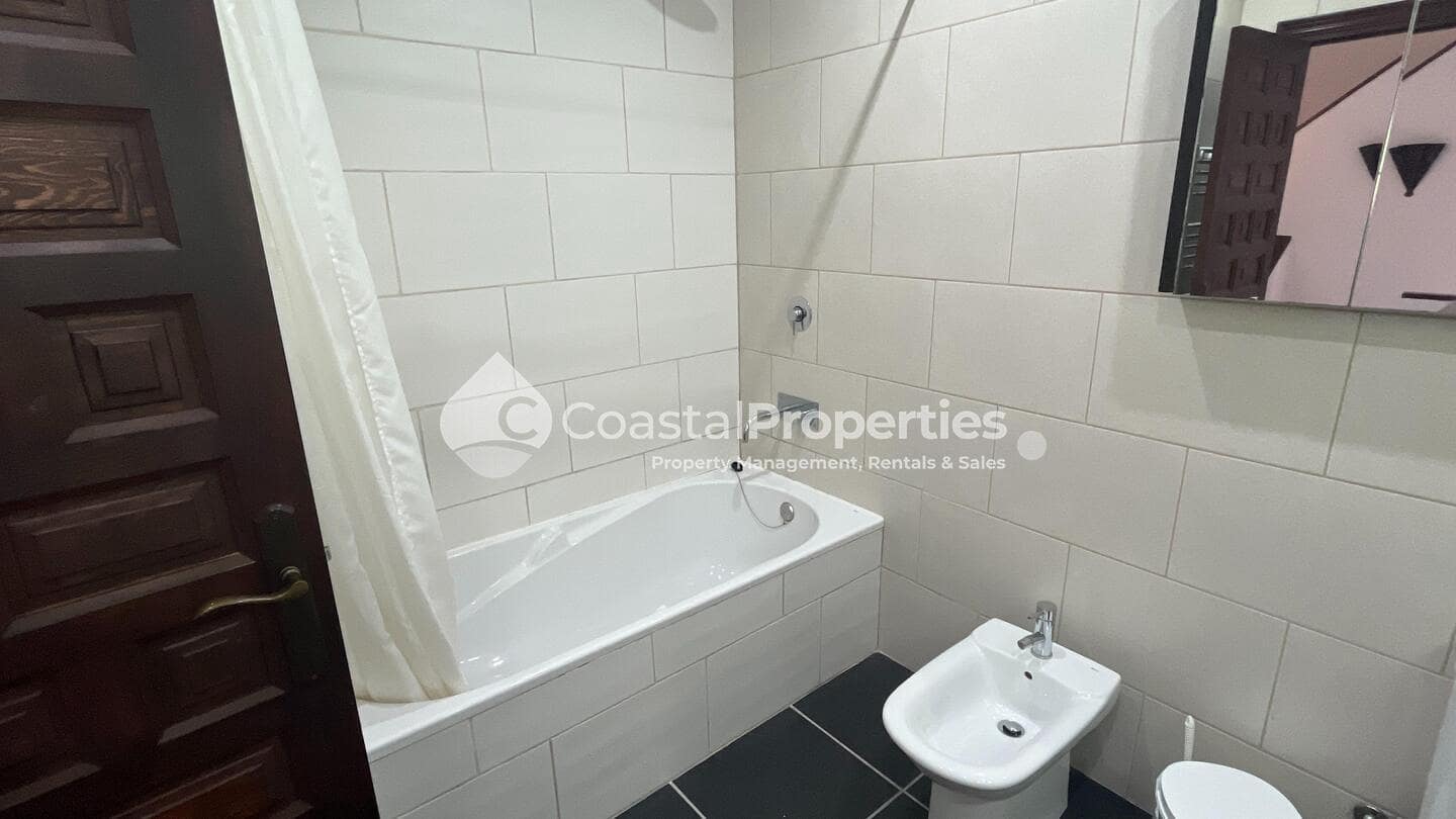 5 makuuhuone Huoneisto vuokrattavana paikassa Mojacar - 1 000 € (Ref: 8609311)