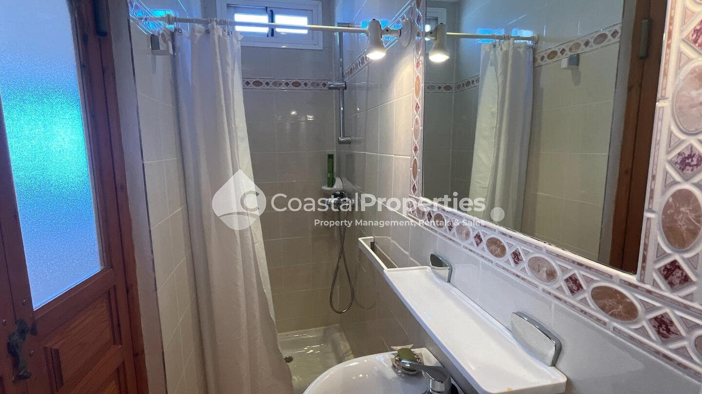 5 makuuhuone Huoneisto vuokrattavana paikassa Mojacar - 1 000 € (Ref: 8609311)