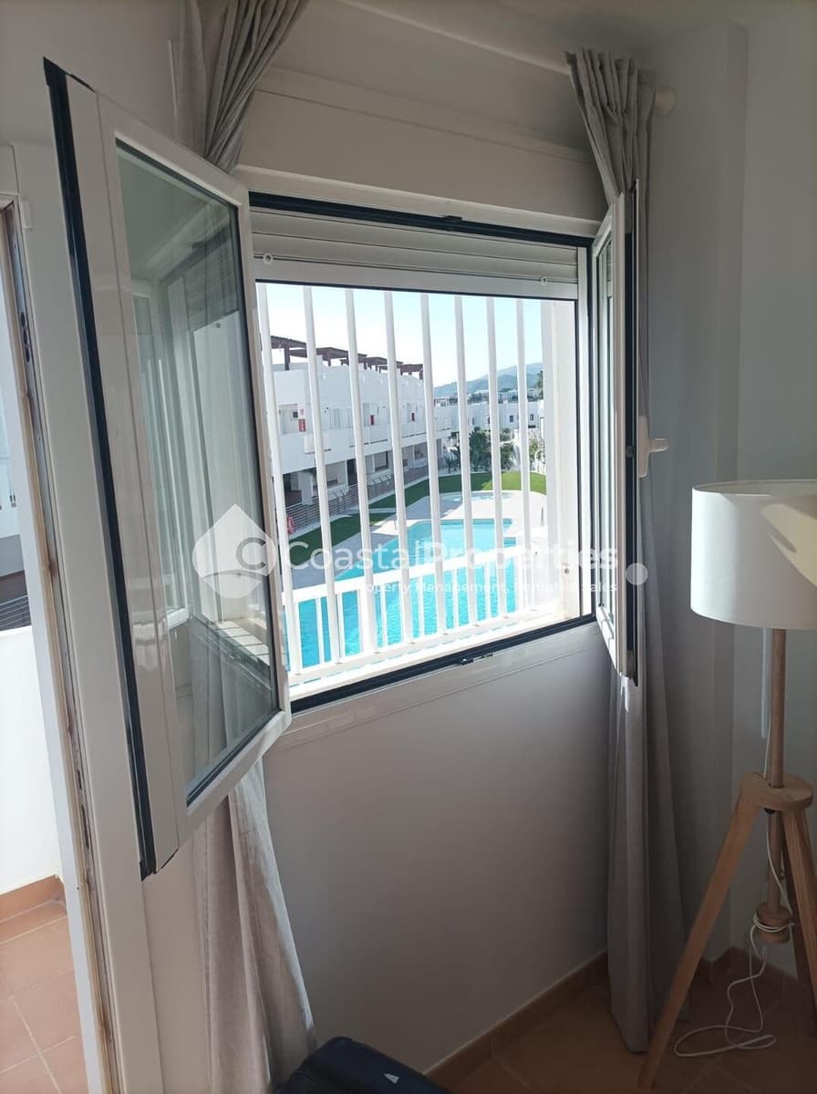 3 bedroom Apartment for rent in Mojacar with pool - € 1,100 (Ref: 8633836)