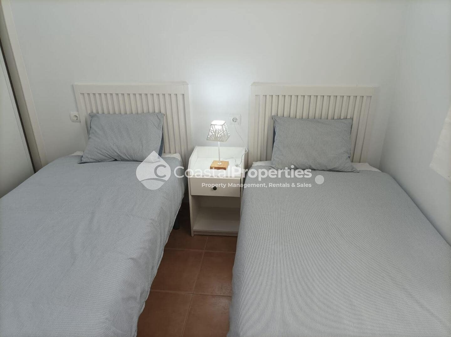 3 bedroom Apartment for rent in Mojacar with pool - € 1,100 (Ref: 8633836)