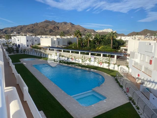 3 bedroom Apartment for rent in Mojácar with pool - € 1,100 (Ref: 8633836)