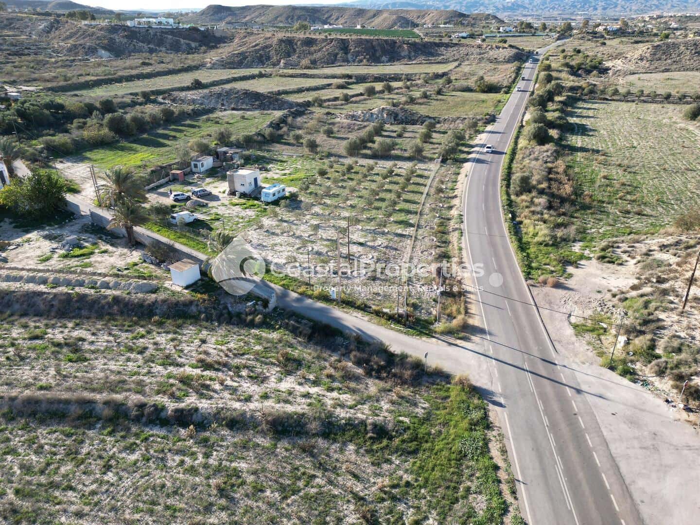 Terreno Non Edificato in vendita in Turre - 90.000 € (Rif: 8665769)