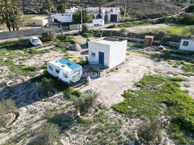 Undeveloped Land for sale in Turre - € 90,000 (Ref: 8665769)