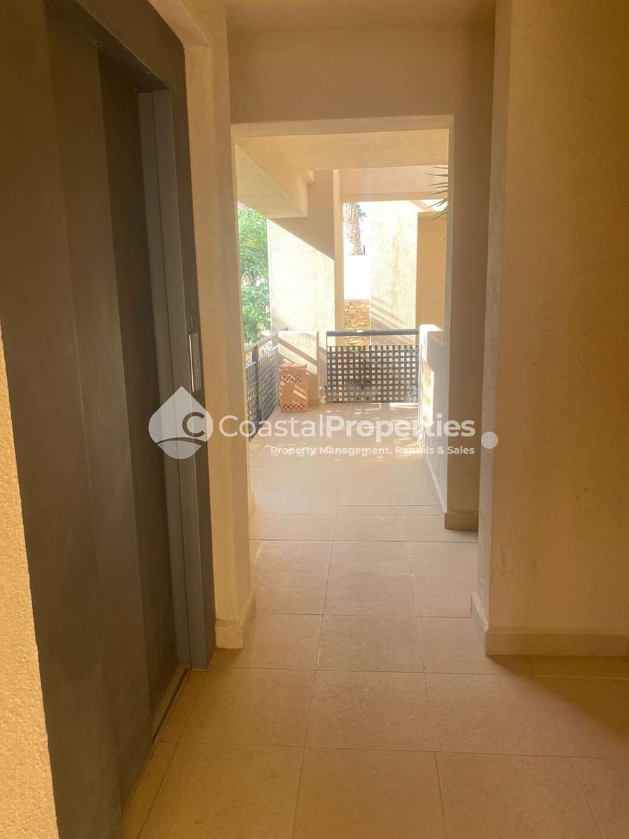 2 sovrum Lägenhet till salu i Valle del Este med pool - 200 000 € (Ref: 8665913)