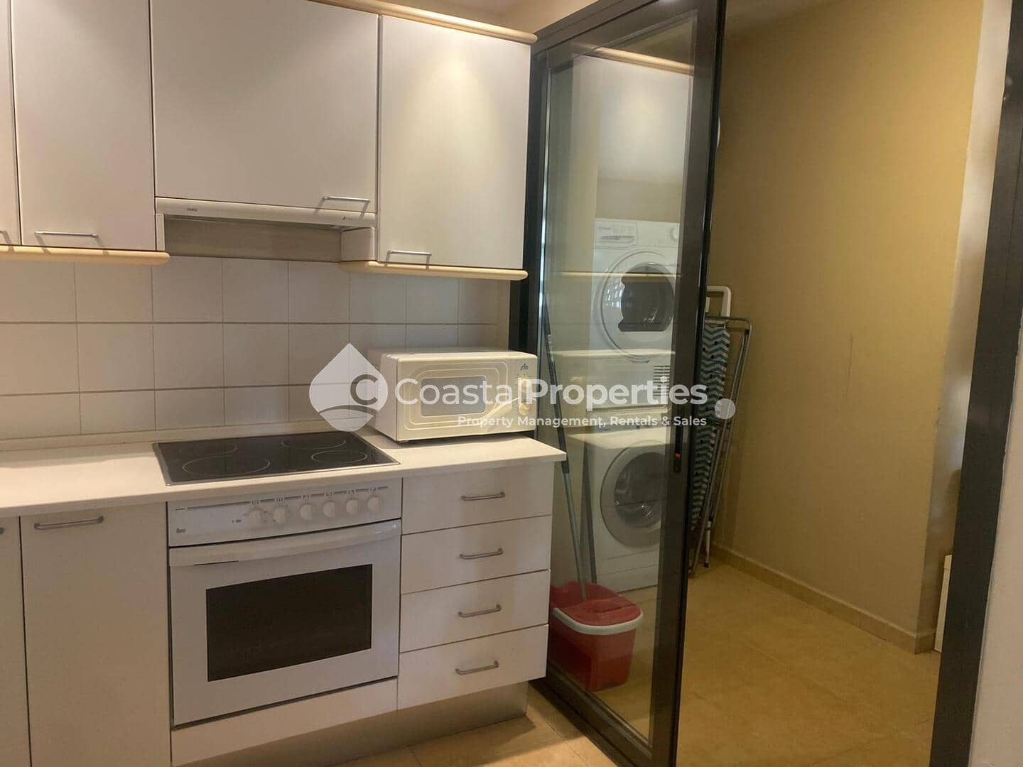 2 sovrum Lägenhet till salu i Valle del Este med pool - 200 000 € (Ref: 8665913)