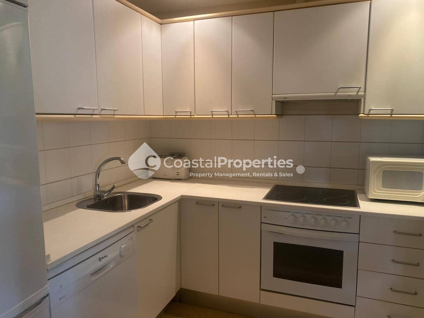 2 sovrum Lägenhet till salu i Valle del Este med pool - 200 000 € (Ref: 8665913)