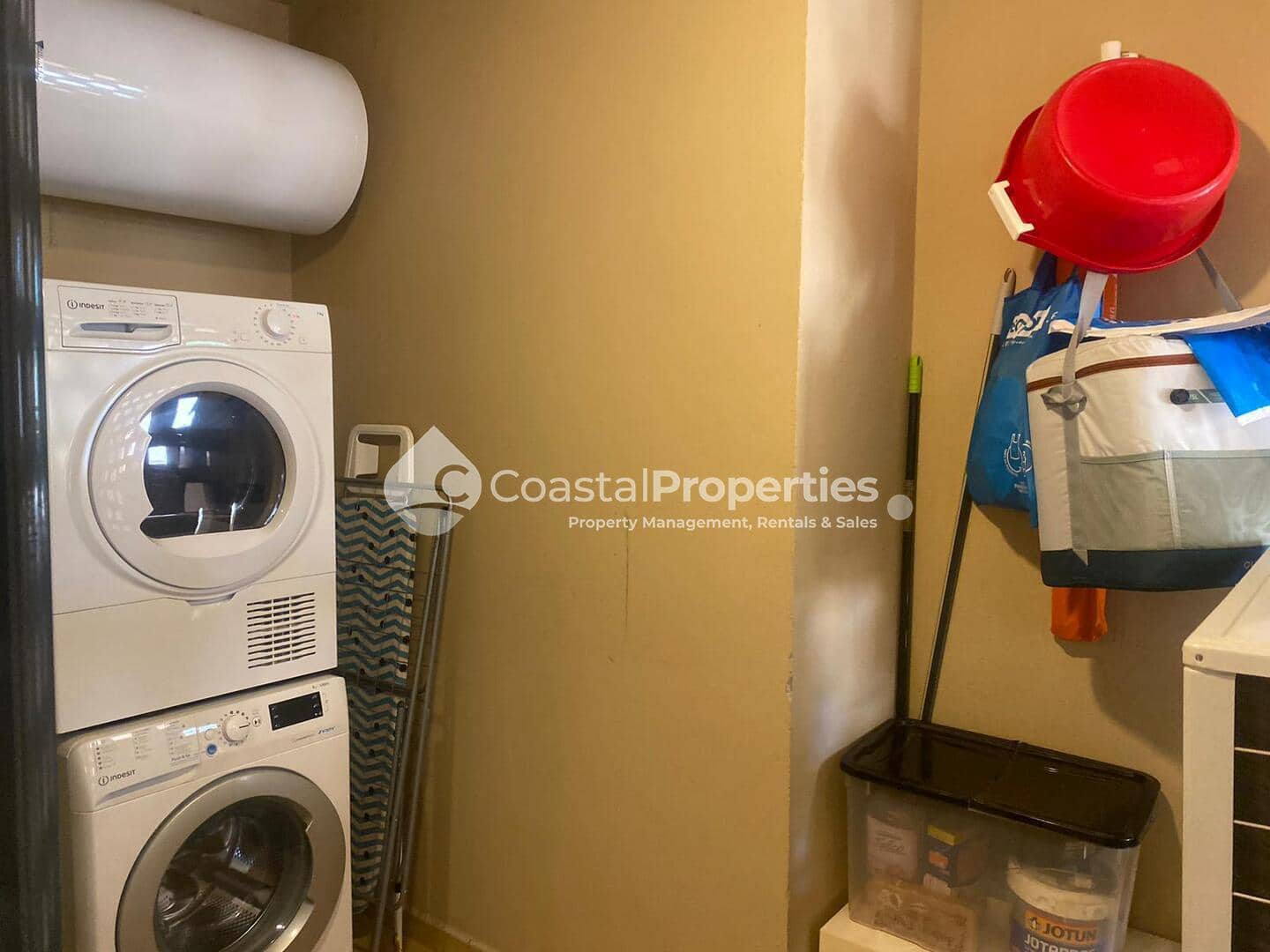 2 sovrum Lägenhet till salu i Valle del Este med pool - 200 000 € (Ref: 8665913)