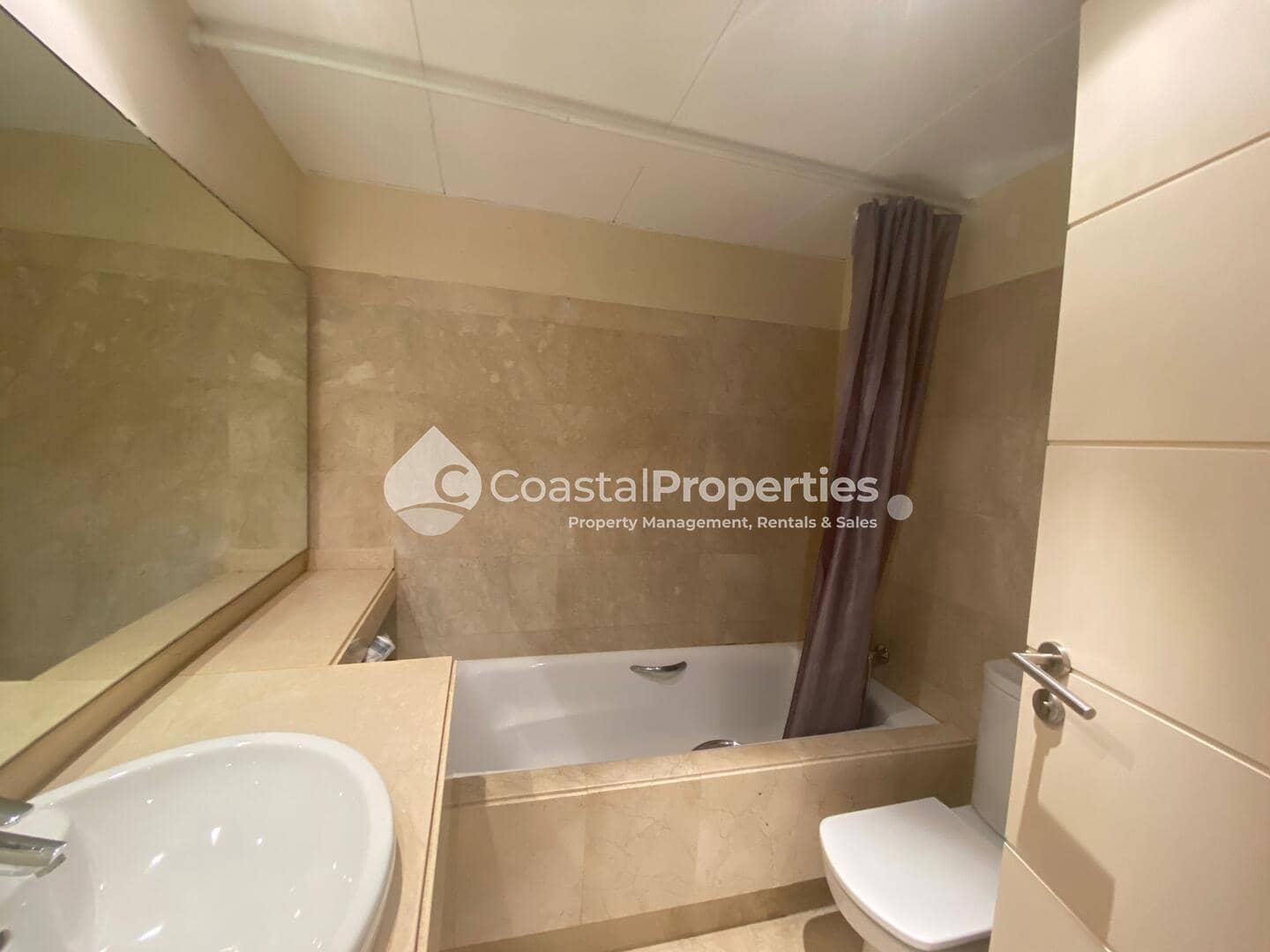 2 sovrum Lägenhet till salu i Valle del Este med pool - 200 000 € (Ref: 8665913)