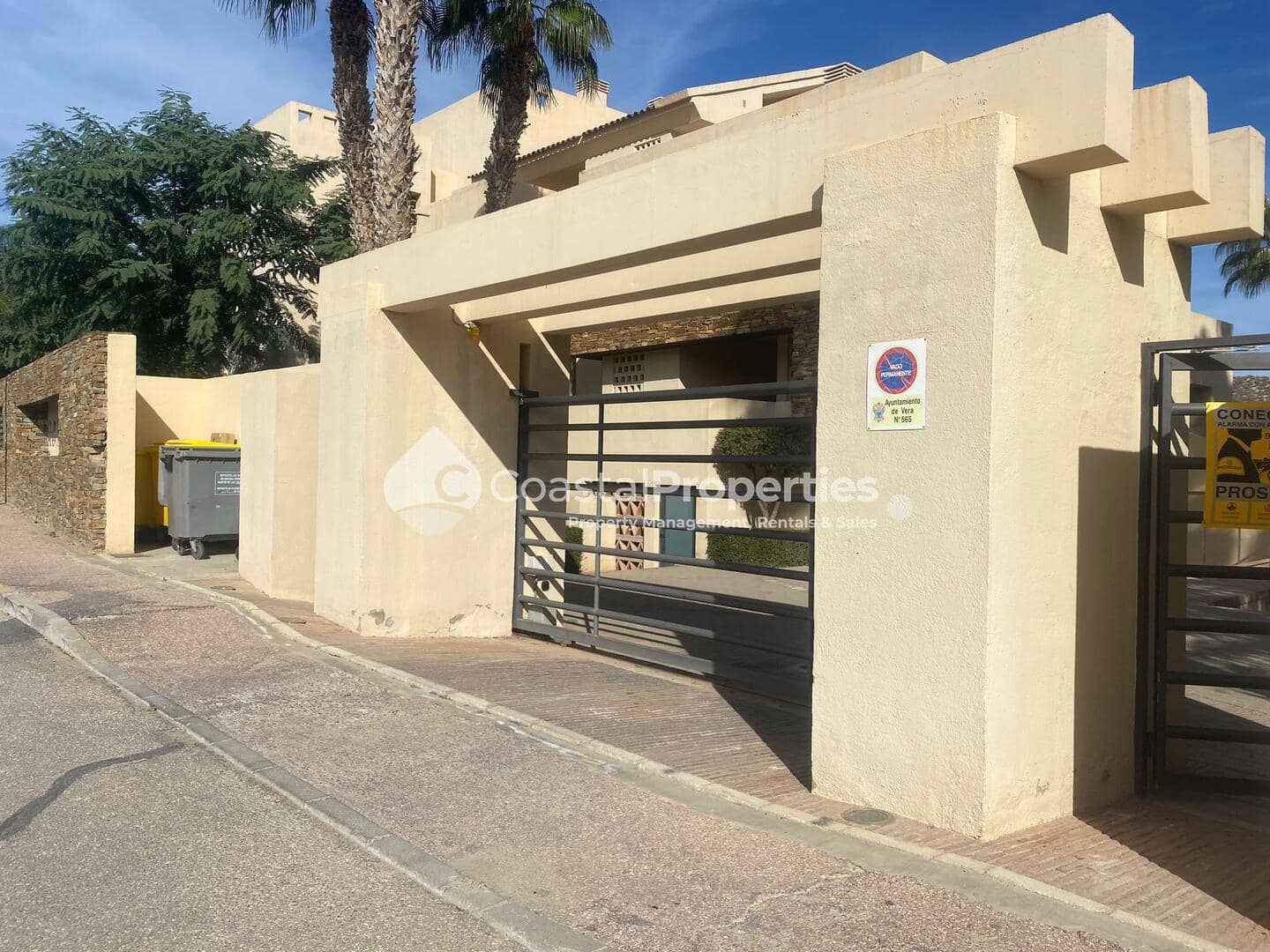 2 sovrum Lägenhet till salu i Valle del Este med pool - 200 000 € (Ref: 8665913)