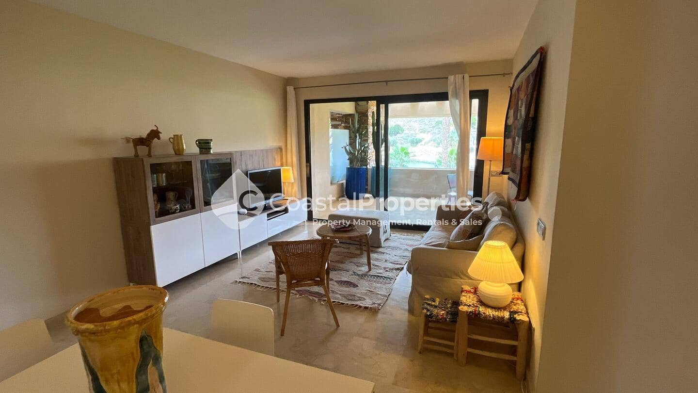 2 sovrum Lägenhet till salu i Valle del Este med pool - 200 000 € (Ref: 8665913)