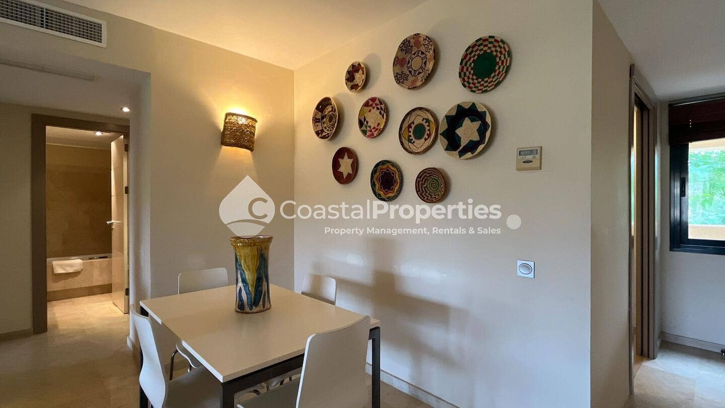 2 sovrum Lägenhet till salu i Valle del Este med pool - 200 000 € (Ref: 8665913)