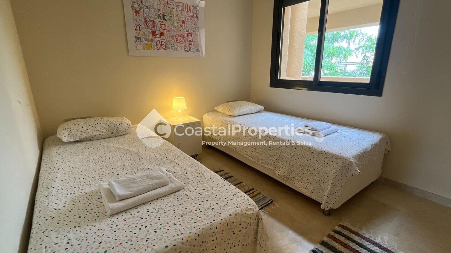 2 sovrum Lägenhet till salu i Valle del Este med pool - 200 000 € (Ref: 8665913)