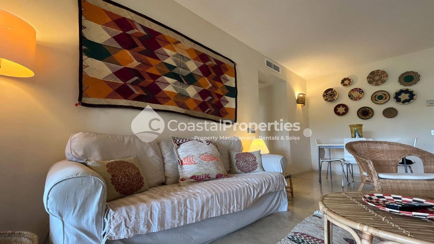 2 sovrum Lägenhet till salu i Valle del Este med pool - 200 000 € (Ref: 8665913)