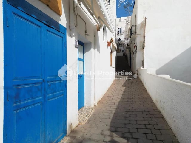 Undeveloped Land for sale in Mojácar - € 140,000 (Ref: 8666045)