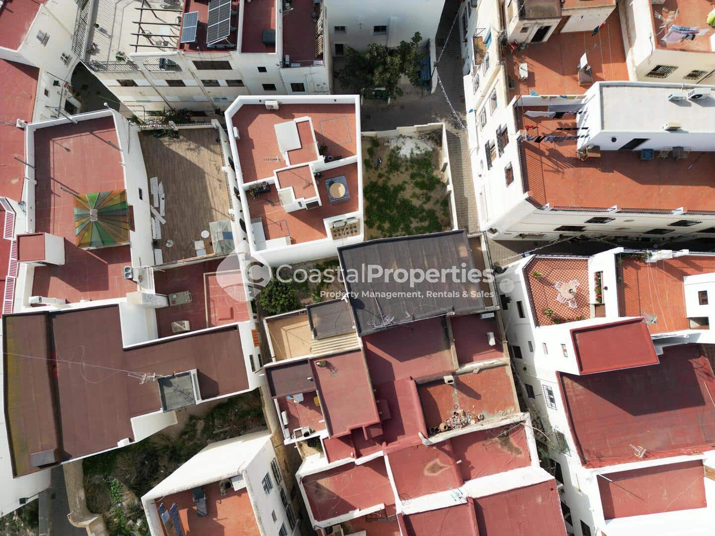 Teren niezagospodarowany na sprzedaż w Mojacar - 140 000 € (Ref: 8666045)