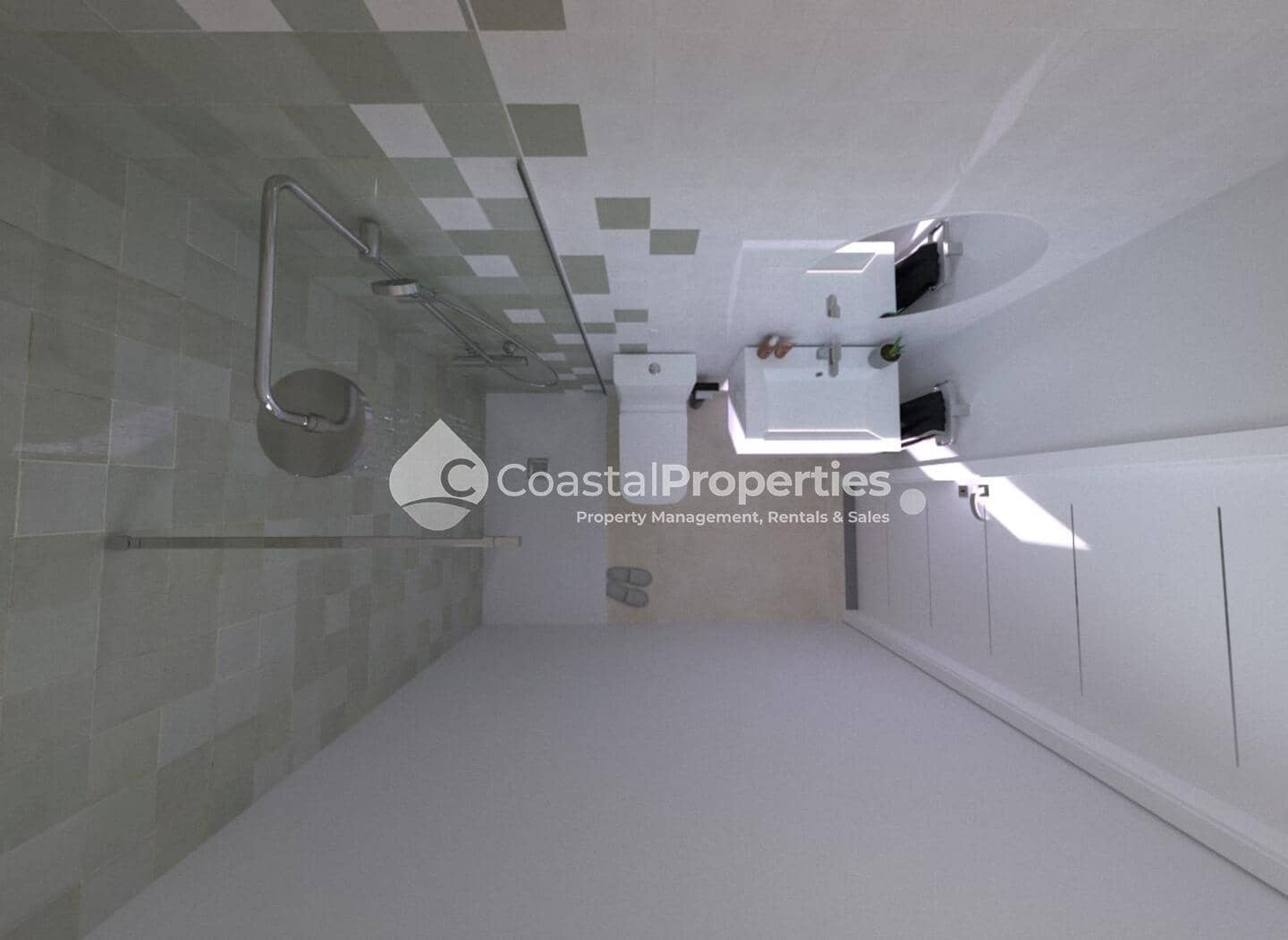 3 soveværelse Villa til salg i Los Gallardos med swimmingpool - € 358.500 (Ref: 8691809)