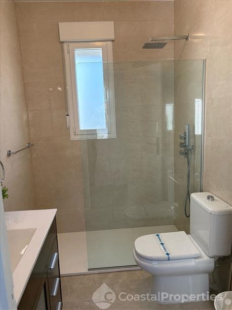 3 bedroom Villa for holiday rental in Mojacar with pool - € 1,400 (Ref: 8769054)