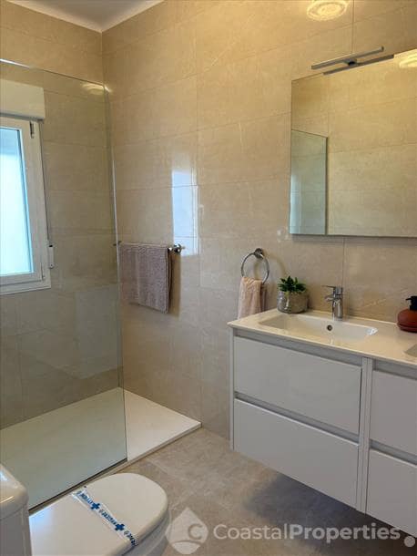 3 bedroom Villa for holiday rental in Mojacar with pool - € 1,400 (Ref: 8769054)