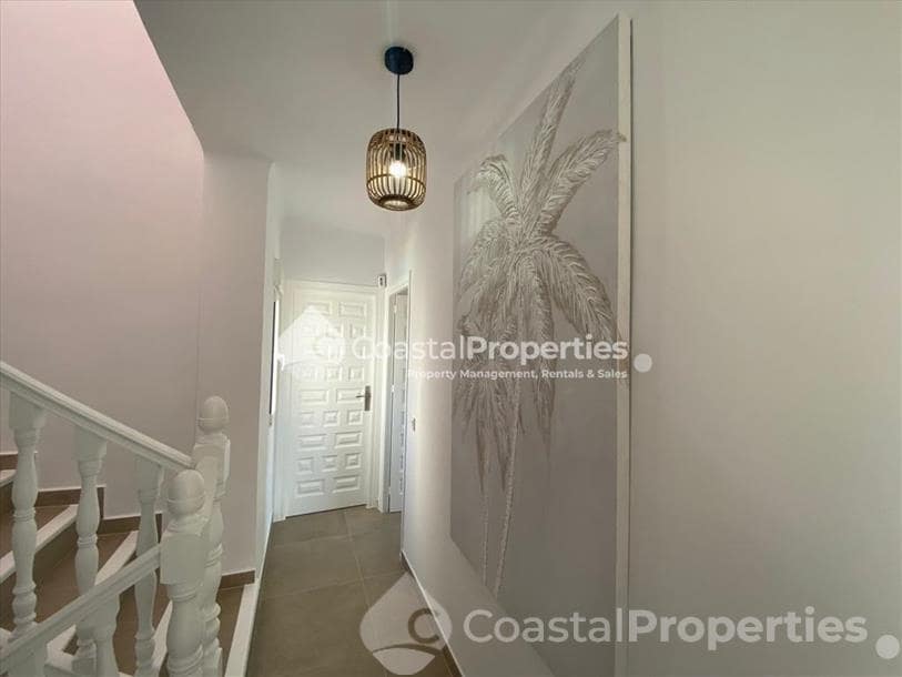 3 bedroom Villa for holiday rental in Mojacar with pool - € 1,400 (Ref: 8769054)