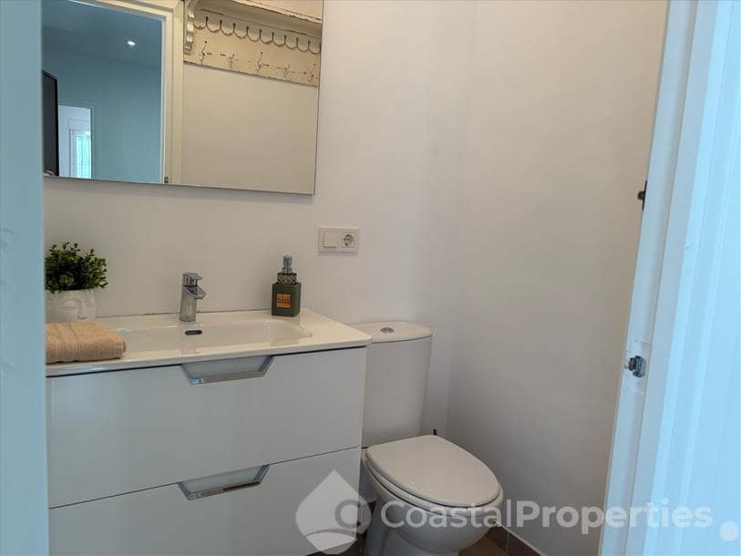 3 bedroom Villa for holiday rental in Mojacar with pool - € 1,400 (Ref: 8769054)