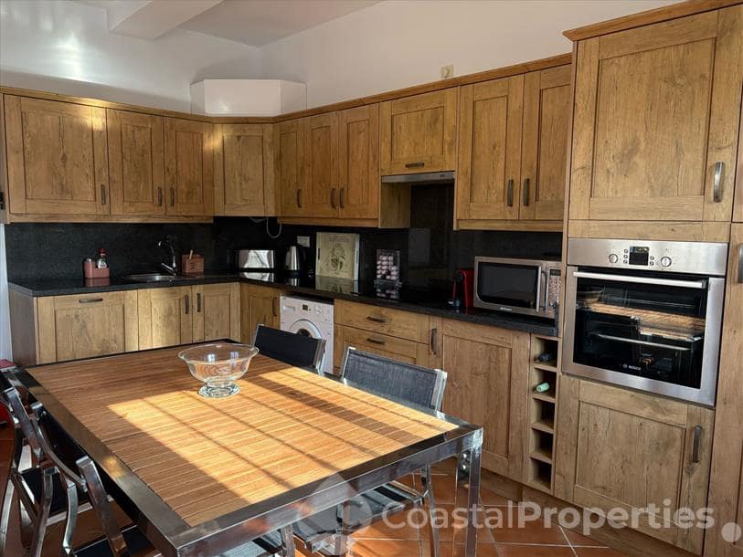 3 bedroom Villa for holiday rental in Mojacar with pool - € 1,400 (Ref: 8769054)