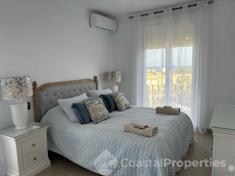 3 bedroom Villa for holiday rental in Mojacar with pool - € 1,400 (Ref: 8769054)